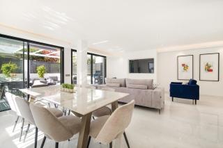 Casa Julieta - Marbellamar - Marbella - 9