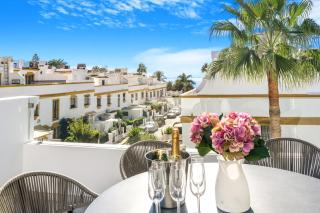 Casa Julieta - Marbellamar - Marbella - 8