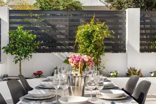 Casa Julieta - Marbellamar - Marbella - 7