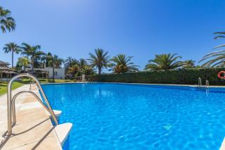 Casa Julieta - Marbellamar - Marbella - 6