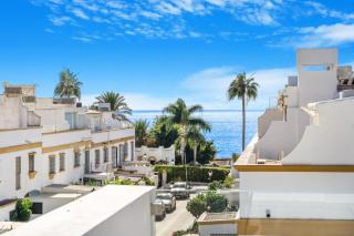 Casa Julieta - Marbellamar - Marbella - 2