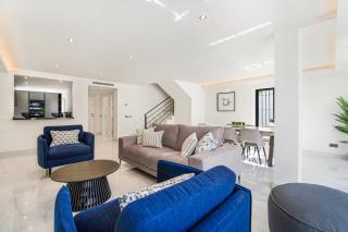 Casa Julieta - Marbellamar - 8