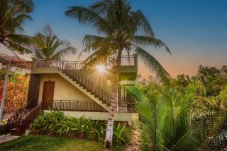 Ganesha Kampot Resort - 6