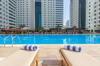 Ezdan Hotel Doha - Doha - 8