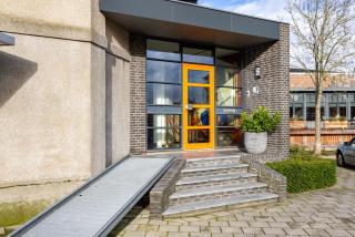 B&B De Tulpentoren - Roelofarendsveen - 6