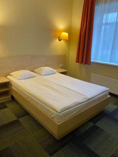 Kolonna Hotel Rēzekne - Rēzekne - 6