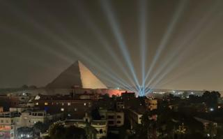 Kemet Boutique Hotel - Il Cairo - 2