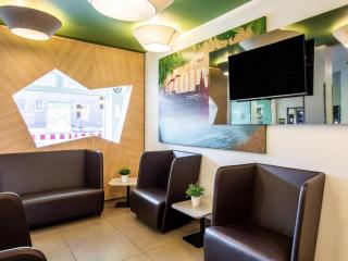 B&B Hotel Hamburg-Wandsbek - Amburgo - 6