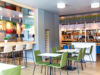 B&B Hotel Hamburg-Wandsbek - Amburgo - 4