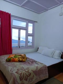 ATTIC HOMESTAY - Rongli - 4