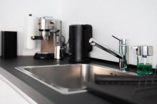 Luxuriöses Apartment, 10min Innenstadt, Parkplatz - Erfurt - 6