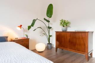 Luxuriöses Apartment, 10min Innenstadt, Parkplatz - Erfurt - 2