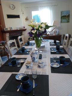 Les Hortensias - Saint-Pierre-de-Plesguen - 8