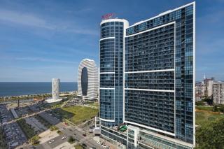 Dar Tower Apartments - Batumi - 0