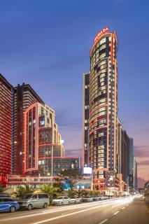 Dar Tower Apartments - Batumi - 9