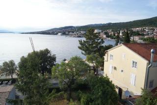 Sunset Apartment Selce - 1