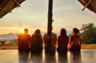 Cody Backpackers - Pai - 5