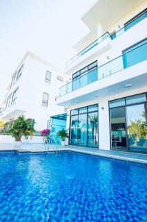 Villa FLC Sầm Sơn - Cạnh Bể Bơi Vô Cực - Sầm Sơn - 0