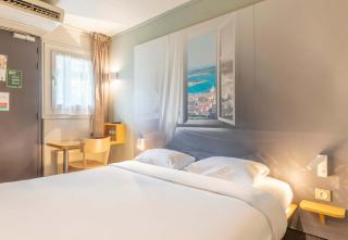 B&B HOTEL Toulon La Seyne sur Mer - La Seyne-sur-Mer - 8