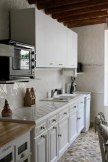 Chambres à la maison Hermitage - 7