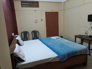 Hotel Yuvraj Palace - Chutiyā Mīrigaon - 2