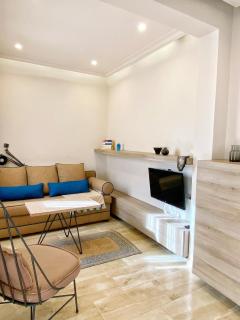 Livadi apartments - Nikiti - 3