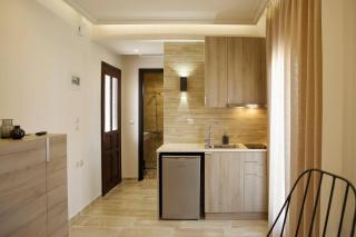 Livadi apartments - Nikiti - 2
