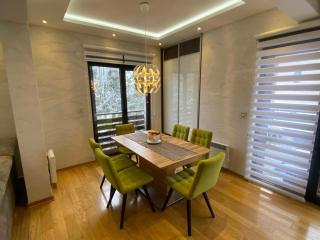 Apartman Dunja-Vila Pekovic Zlatibor - Zlatibor - 6