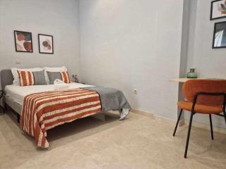 ISG Apartments Estudio en La Alameda - Sevilla - 8