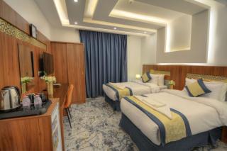 فندق المرزم-Al Marzam Hotel - Medina - 7