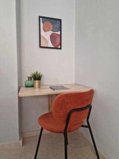 ISG Apartments Estudio en La Alameda - Sevilla - 7