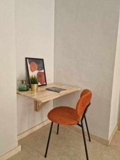 ISG Apartments Estudio en La Alameda - Sevilla - 6