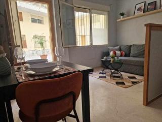 ISG Apartments Estudio en La Alameda - Sevilla - 9