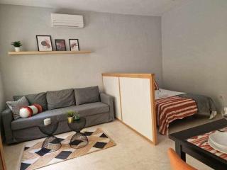 ISG Apartments Estudio en La Alameda - Sevilla - 0