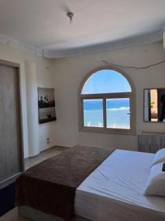 Calma blue house - 3