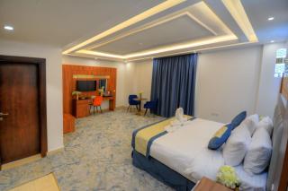 فندق المرزم-Al Marzam Hotel - Medina - 5