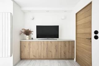 MyKeypers - Cosy & Design Parisian Flat 4P - Batignolles - Parijs - 6