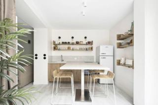 MyKeypers - Cosy & Design Parisian Flat 4P - Batignolles - Parijs - 4