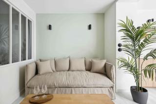 MyKeypers - Cosy & Design Parisian Flat 4P - Batignolles - Parijs - 3