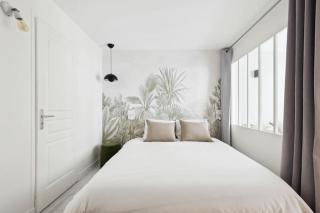 MyKeypers - Cosy & Design Parisian Flat 4P - Batignolles - Parijs - 2