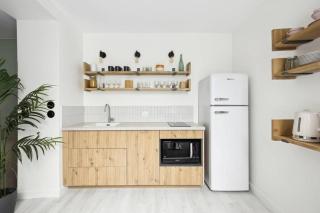 MyKeypers - Cosy & Design Parisian Flat 4P - Batignolles - Parijs - 1