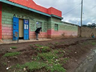 BARAKA HOUSE - Baruti West - 0