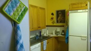 Suvannonrannan Majoitukset - 1