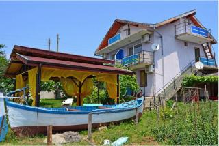 Villa Rezos - Rezovo - 0