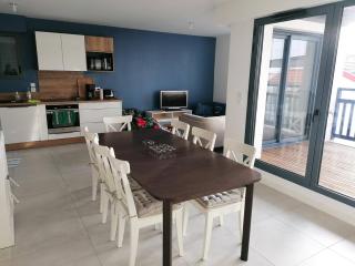 Ciboure croix Blanche, Appt 6 personnes + parking - Ciboure - 9