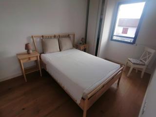 Ciboure croix Blanche, Appt 6 personnes + parking - Ciboure - 7