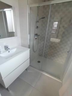 Ciboure croix Blanche, Appt 6 personnes + parking - Ciboure - 4
