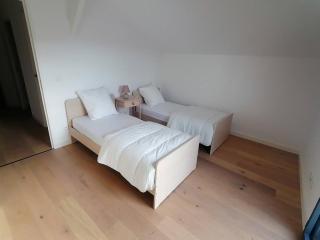 Ciboure croix Blanche, Appt 6 personnes + parking - Ciboure - 5