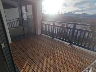 Ciboure croix Blanche, Appt 6 personnes + parking - Ciboure - 2