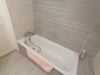 Ciboure croix Blanche, Appt 6 personnes + parking - Ciboure - 3